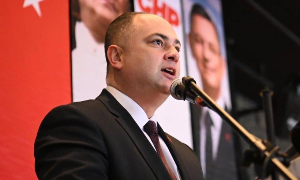 Yeni Parti Çanakkale İl Başkanı Ergun’dan Birlik ve İktidar Vurgusu – En Az 3 Milletvekili Hedefi