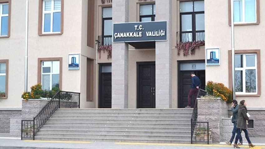 Çanakkale'de Orman Yangını Riski Yüksek: Vatandaşlara Çağrı