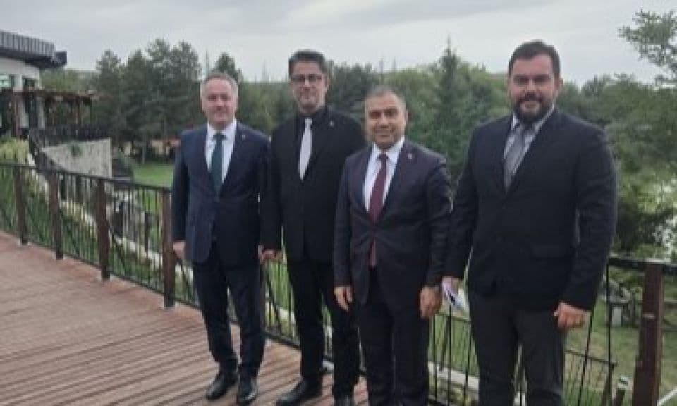 ÇOMÜ, Çanakkale Tarımına Dijital Dönüşüm Projeleriyle Destek Veriyor