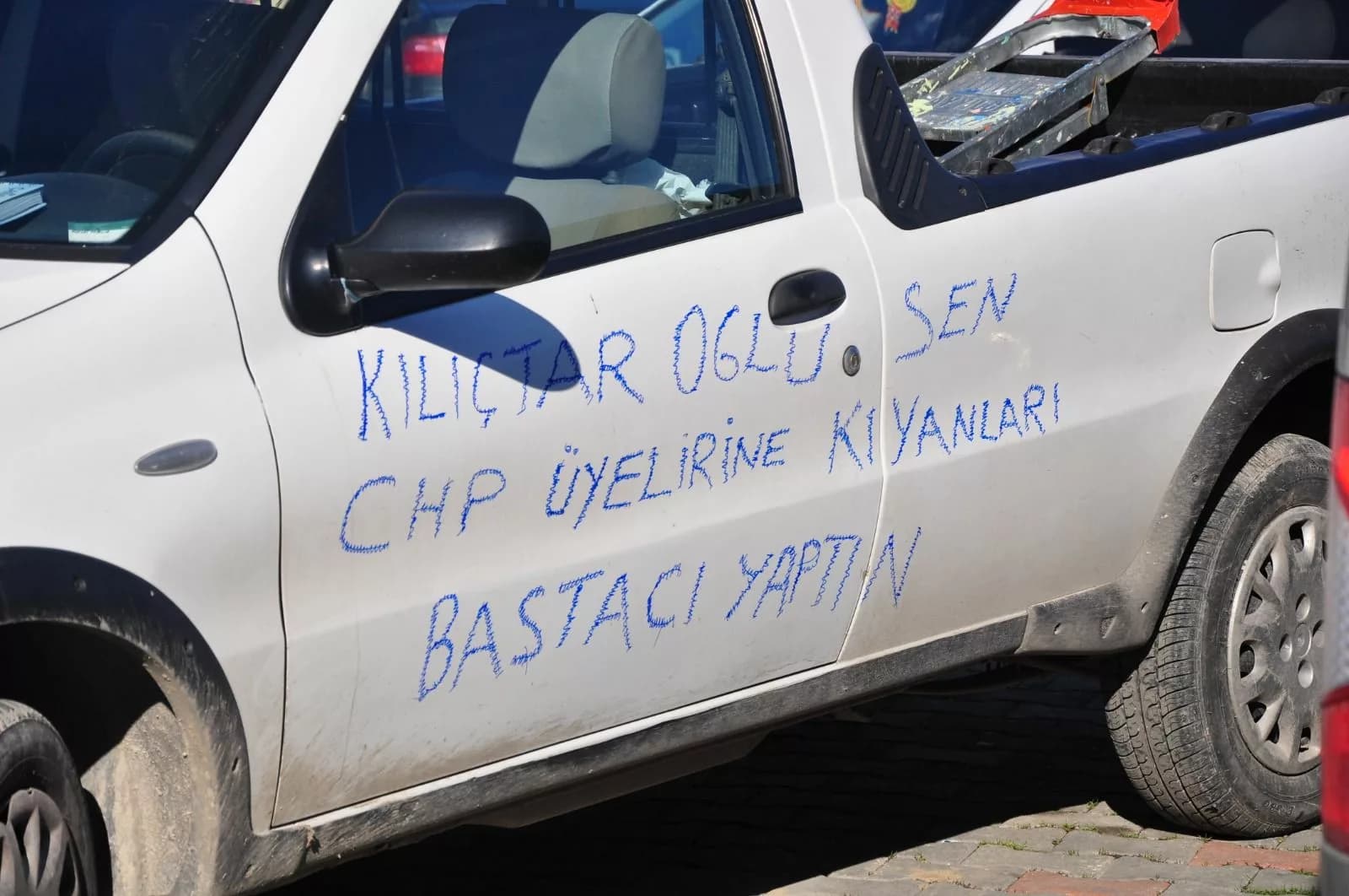 Çanakkale Siyasetinde Kılıçdaroğlu Etkisi
