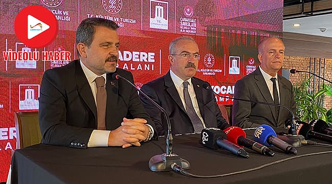 Kocadere’de 500 Öğrenci İçin Yeni Kamp Alanı Projesi 2027’de Hayata Gelecek