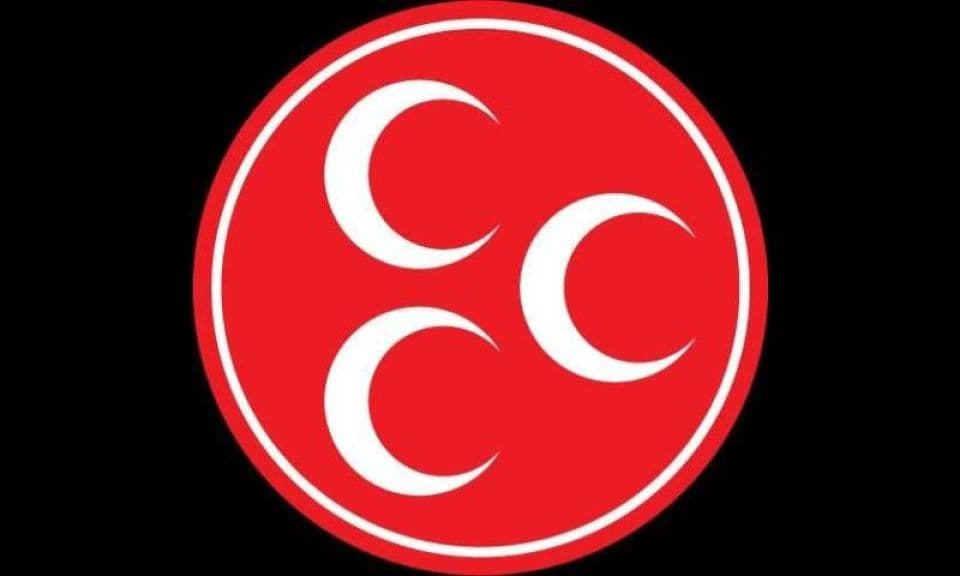 MHP Çanakkale İl Kongresi 13 Eylül'de