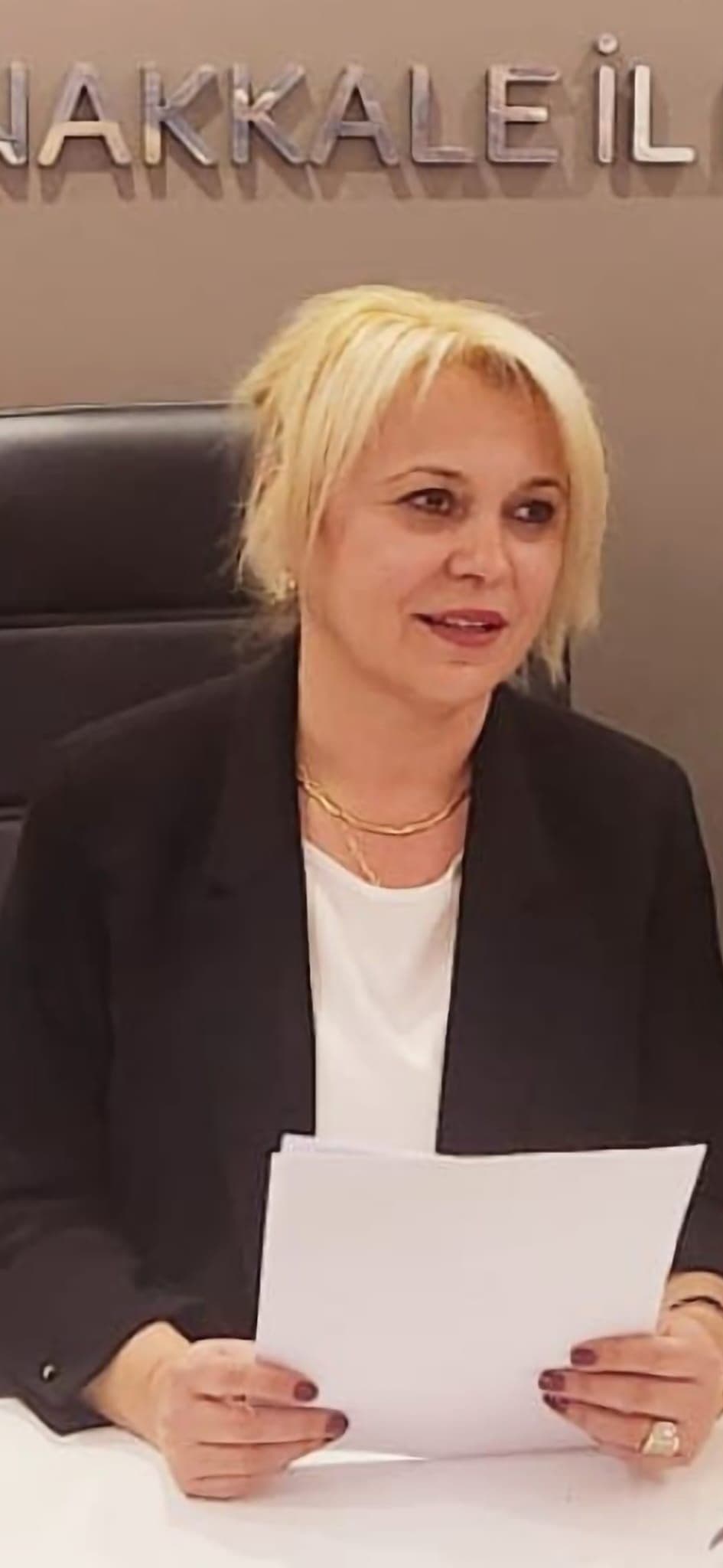 Nuray Kılıç Al: “Türkiye’nin nüfus sıkıntıyı çocuk istememek değil, gelecek kaygısı”