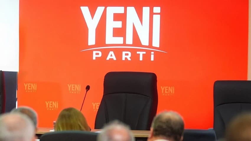 Yeni Parti’nin Kurultayı Çanakkale’de Gerçekleşecek: Tarih Açıklandı