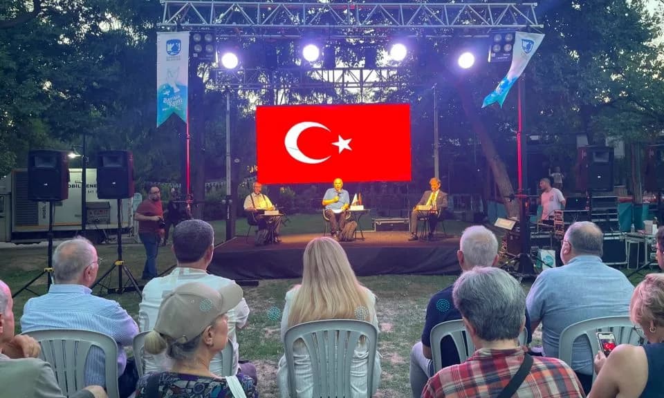 Çanakkale'de 90. Yılında Montrö Boğazlar Sözleşmesi