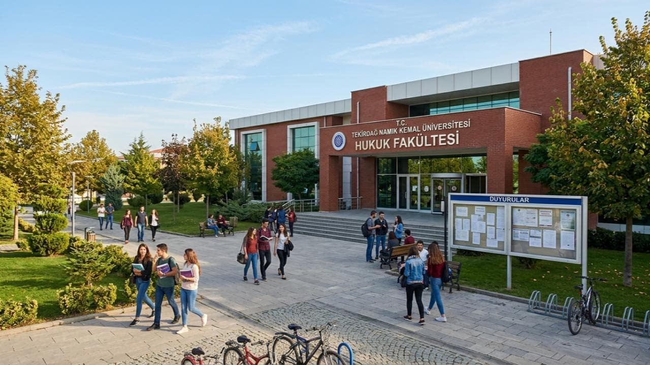 Hukuk Fakültesinde Yeni Dönem! Öğrencileri Neler Bekliyor?