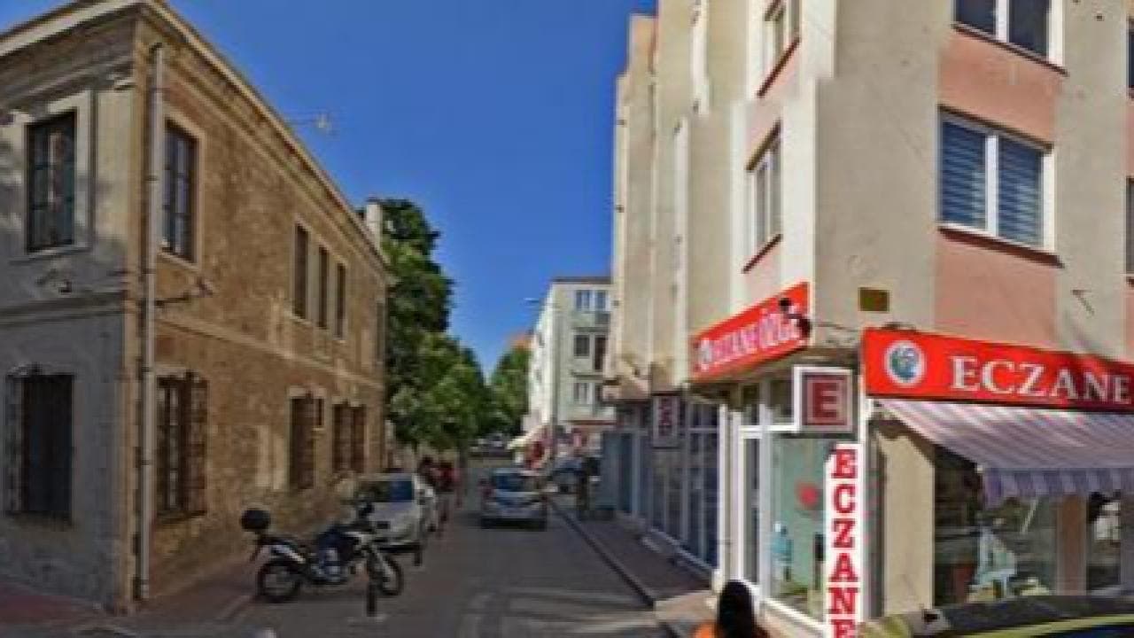 Çanakkale’de Yıkım İçin Yeşil Işık, Yeni Projeye Kırmızı Işık!