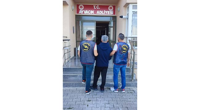 JANDARMADAN BİR HAFTADA 79 ŞÜPHELİYE İŞLEM