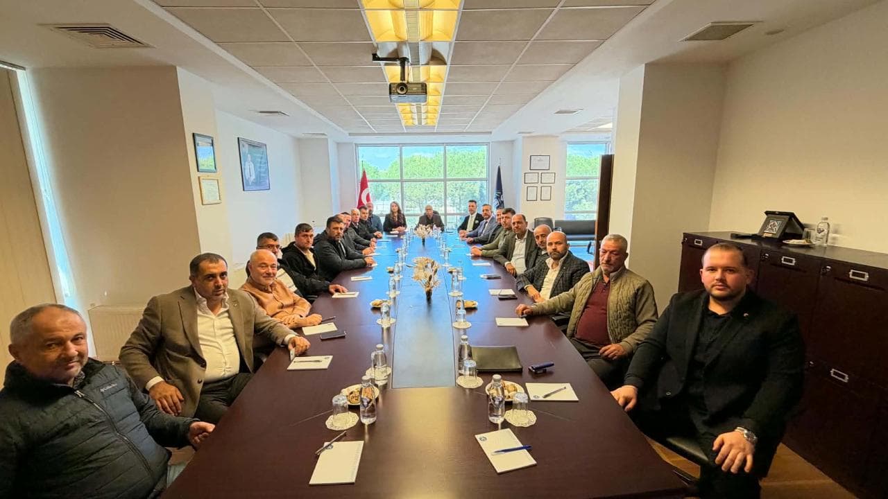 Çanakkale Ticaret Borsası'nda Yeni Yönetim Kurulu ve Meclis Başkanlığı Seçimleri