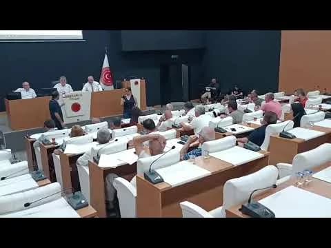 İl Özel İdaresi'ne Yeni Araçlar