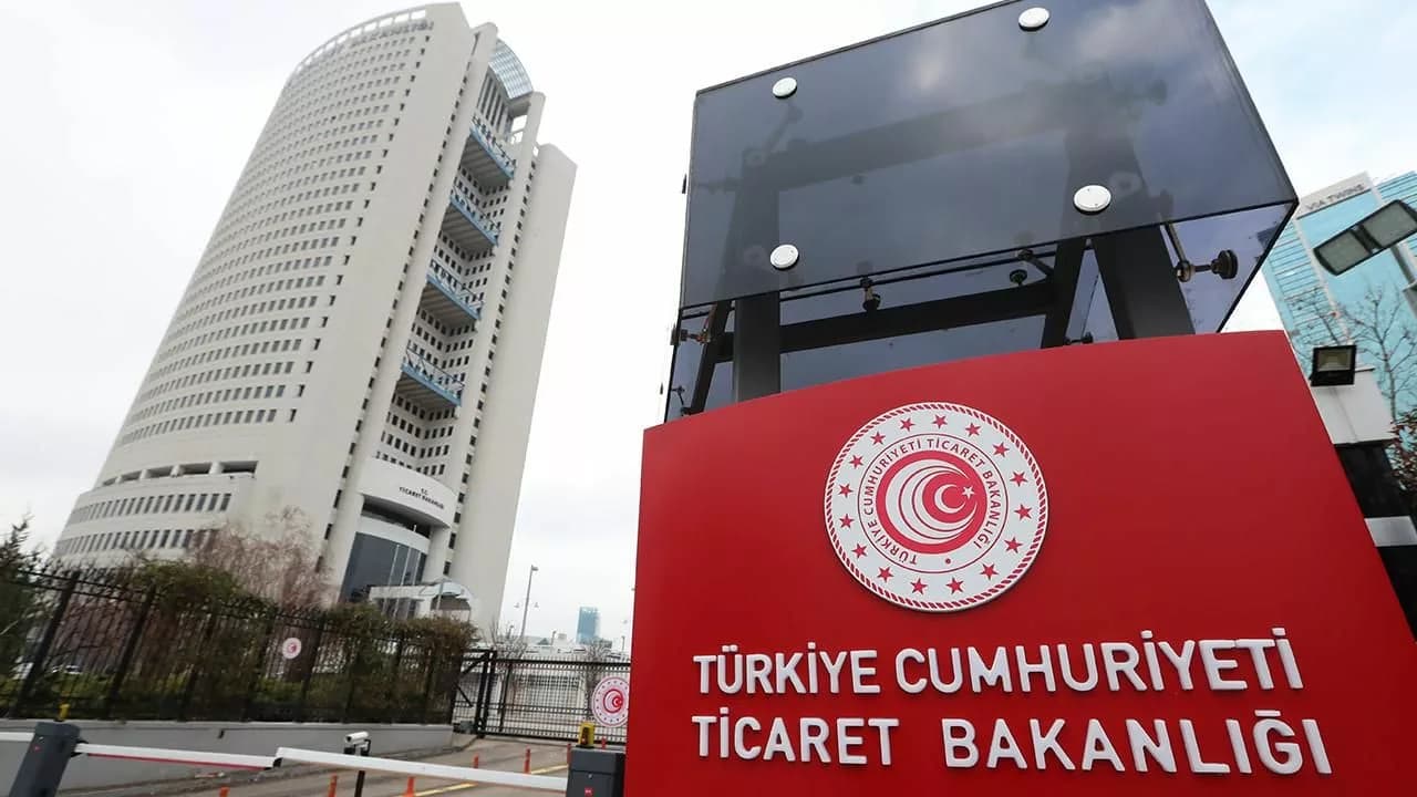 Ticaret Bakanlığı 4 Bin 704 Firmayı Denetledi
