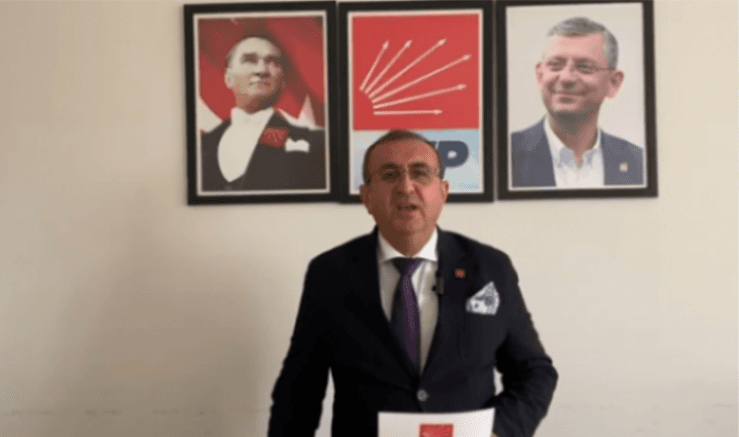 Ünal Ateş: “30 Ağustos, Milletin Geleceğine Sahip Çıkma Kararlılığıdır” - GÜNDEM - İnternetin Ajansı