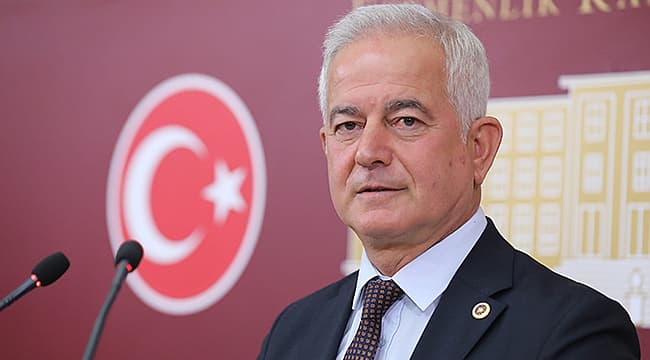CHP'Lİ GÜNEŞHAN: "CUMHURİYETİN EN BÜYÜK GÜCÜ GENÇLERİMİZDİR"