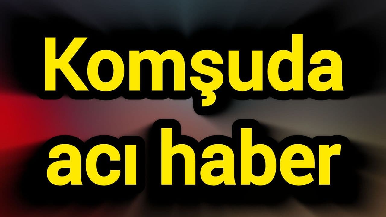Çanakkale'de 27 Yaşındaki Piyade Uzman Çavuşun Cenazesi