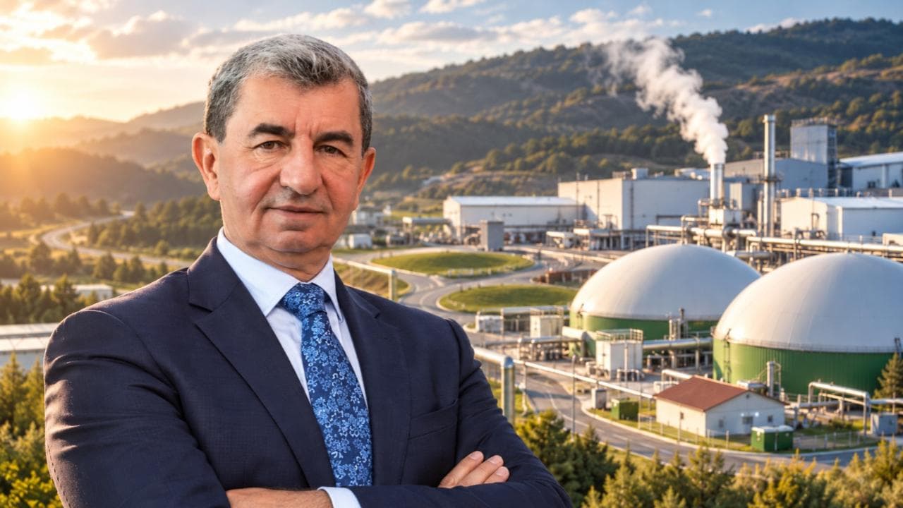 Doğanlar Yatırım Holding’den BIOEN için 1 milyar TL’lik alım hükümü