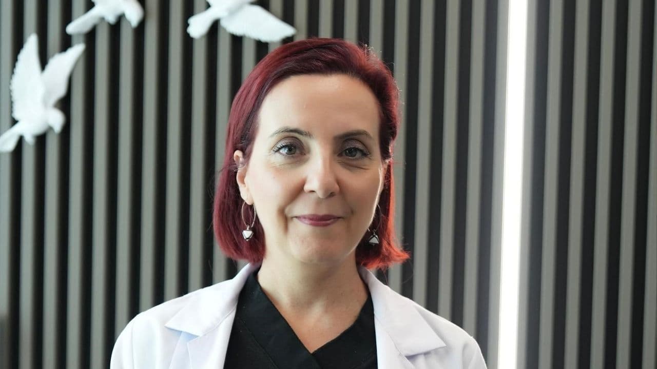 ''Lenfomanın sessiz sinyallerine dikkat edilmeli''