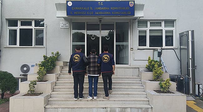 ARANAN 69 ŞAHIS YAKALANDI