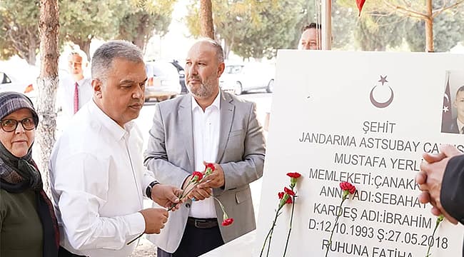 BAŞKAN HARUN ARSLAN: "DARBELERİN KARŞISINDA, DEMOKRASİNİN YANINDAYIZ"