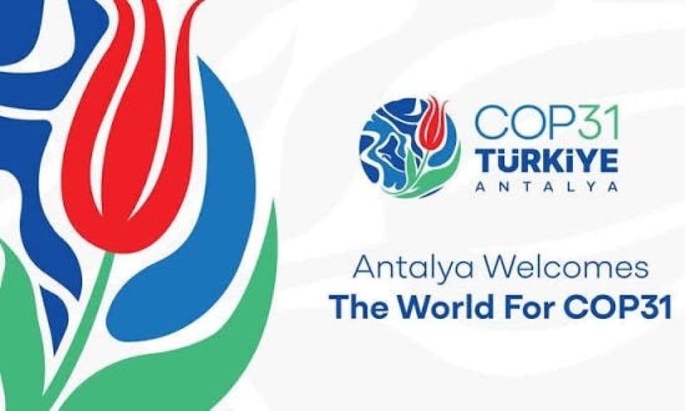 Çanakkale Onsekiz Mart Üniversitesi’nin 12 Projesi COP31 YÖK Pavilyonu’nda Gösterilecek