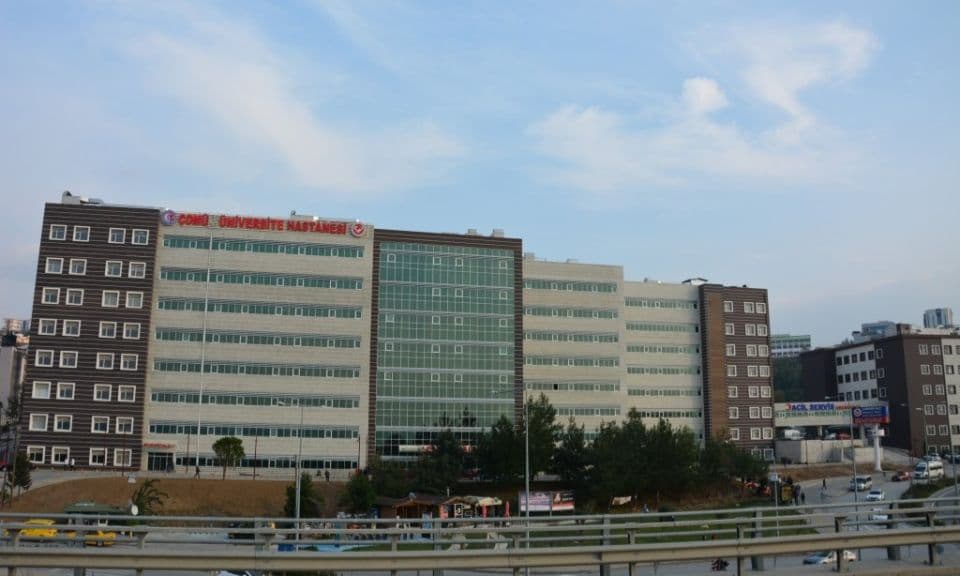 ÇOMÜ Tıp Fakültesi 2026’da Puan ve Sıralama Rekorlarını Kırdı
