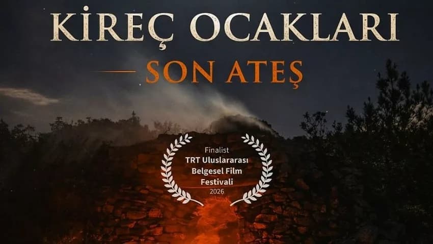 TRT Belgesel Ödülleri’nde Çanakkale Bayramiç İmzası