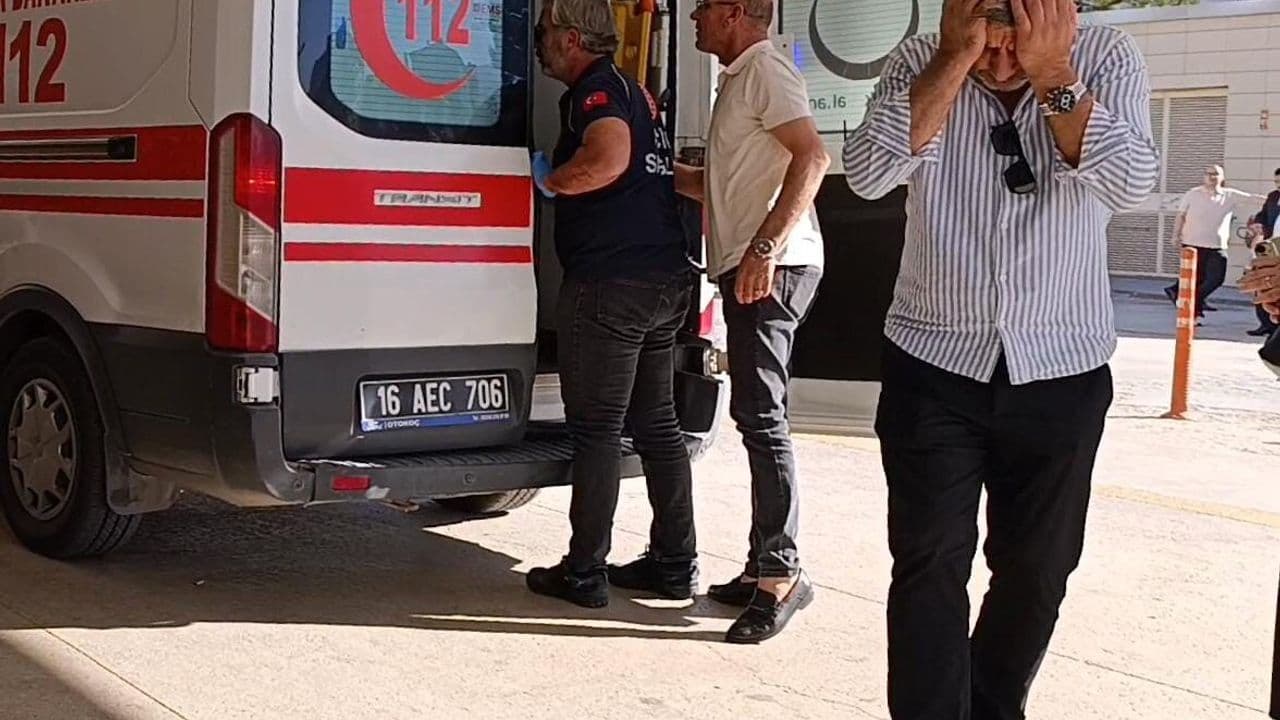 Çanakkale’de 13 Yaşındaki Kız Çocuğu Truk Kaza Sonrası Hayatını Kaybetti