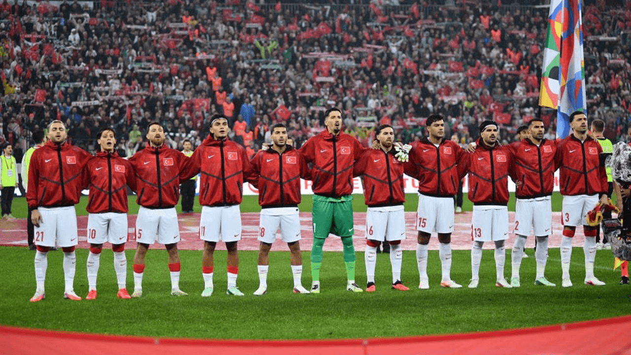 Vincenzo Montella’dan 4 değişiklik