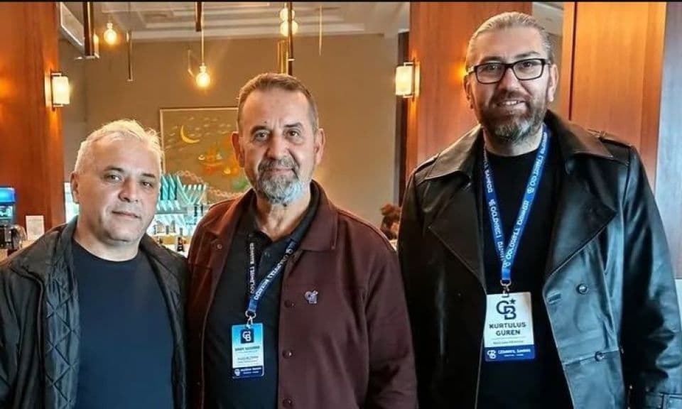 Çanakkale Gayrimenkul Sektöründen Güçlü Birlik Mesajı: Güven ve İş Birliği Vurgusu