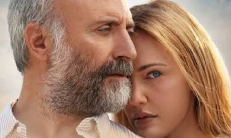 İmroz’da Bahar: Gökçeada’nın Doğal Güzellikleriyle Dolu Yeni Film Afişi Yayınlandı