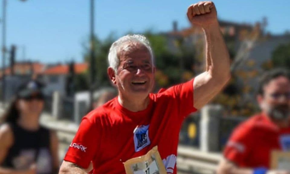 Çanakkale Milletvekili Güneşhan, İstanbul Maratonu’nda 'Sen Oku Biz Yanındayız' Projesini Destekleyecek