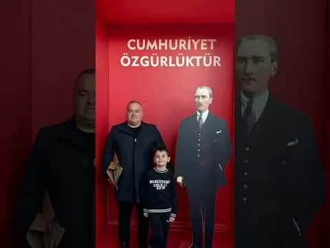 Ardahan Dikme Çanakkale Barosu Başkanlığına Aday