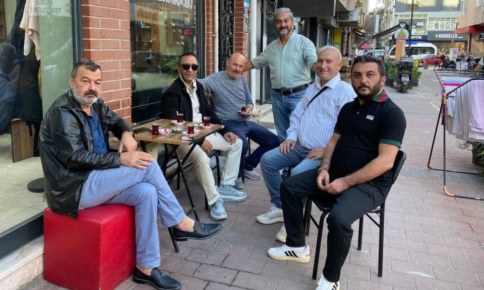 Cumhur İttifakı Çanakkale’de Birlik ve Dayanışma Mesajı