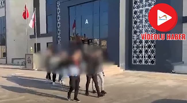 Çanakkale Merkezli Vurguna Emniyet'ten Neşter: Finansal Zorluk Yaşayanları Hedef Alan Şebeke Çökertildi!