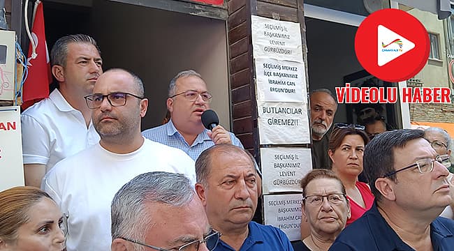 Yeni Parti Kuruluş Süreci Başladı