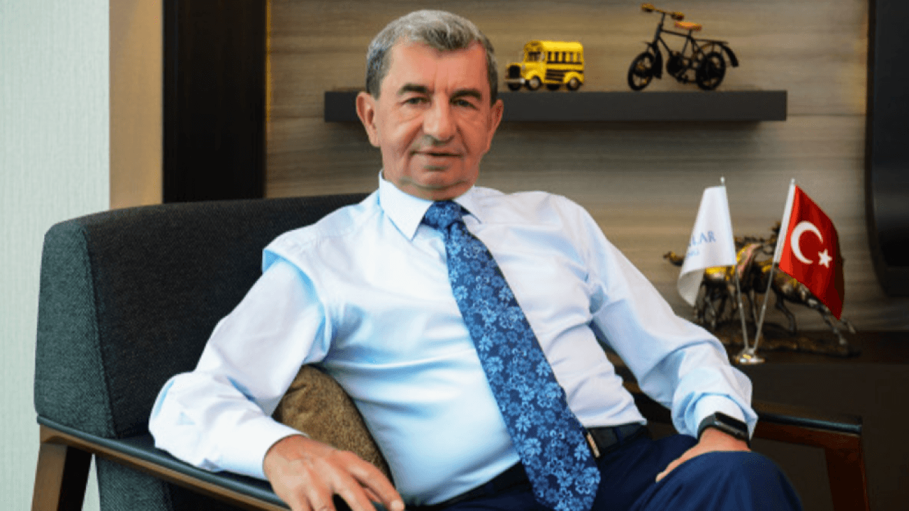 Davut Doğan’dan TOBB’a Çağrı: “Atıl kaynaklar ekonomiye kazandırılmalı”