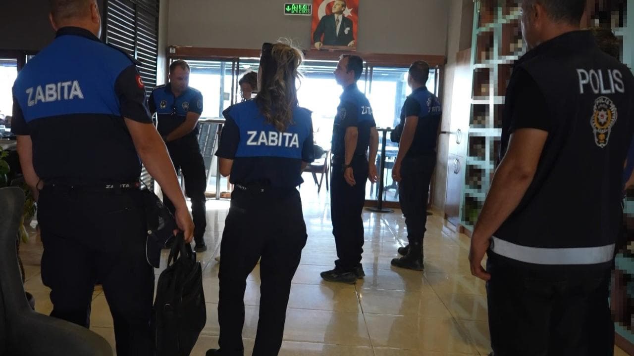 Gelibolu’da Skandalın Ardından Otel Mühürlendi