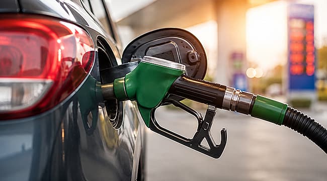 MOTORİNE 3,90 TL, BENZİNE 1 TL ARTIŞ GÜNDEMDE