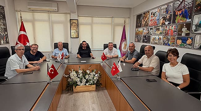 Biga Fuarı'nın 20. Yılı için Hazırlıklar Sürüyor