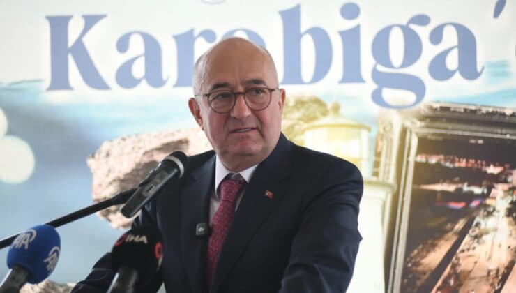 AK Parti Çanakkale Milletvekili Ayhan Gider'in Yolsuzlukla Mücadele Sözleri