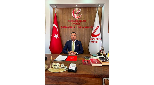 "ANAFARTALAR ZAFERİ'NİN 111. YIL DÖNÜMÜ KUTLU OLSUN"