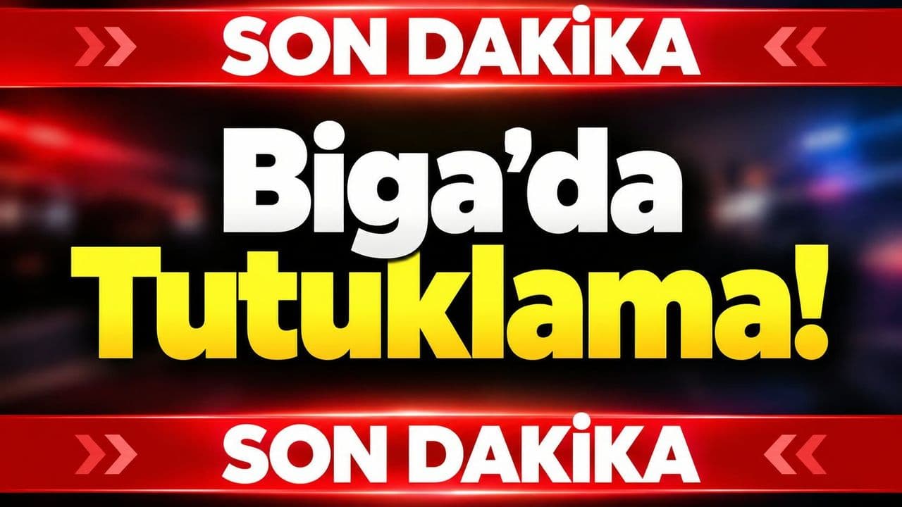Çanakkale'de Huzur Operasyonu: 15 Şüpheli Tutuklandı ve 112 Kişi Yakalandı