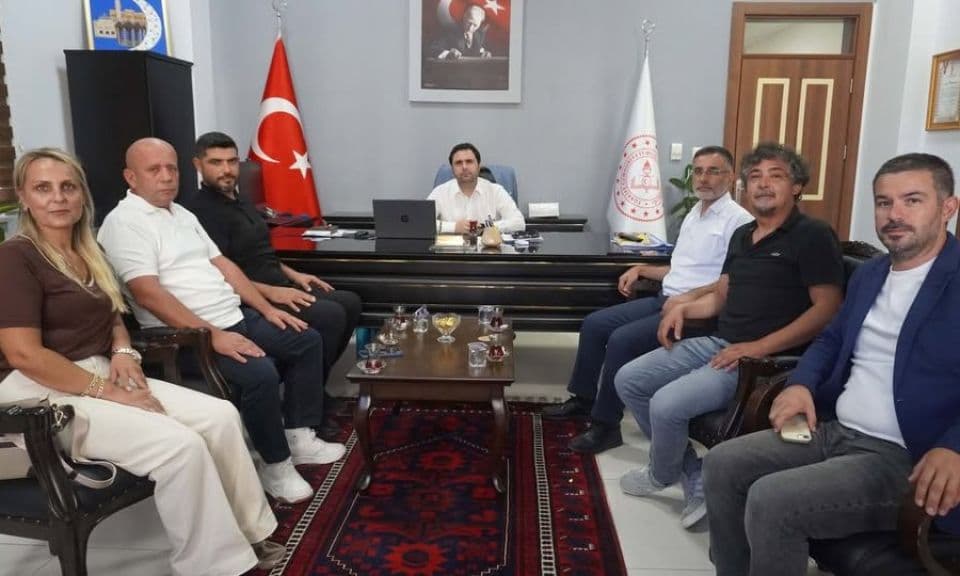 Biga İlçesinde Sürücü Kursları ile Yeni Eğitim Çalışmaları Başladı