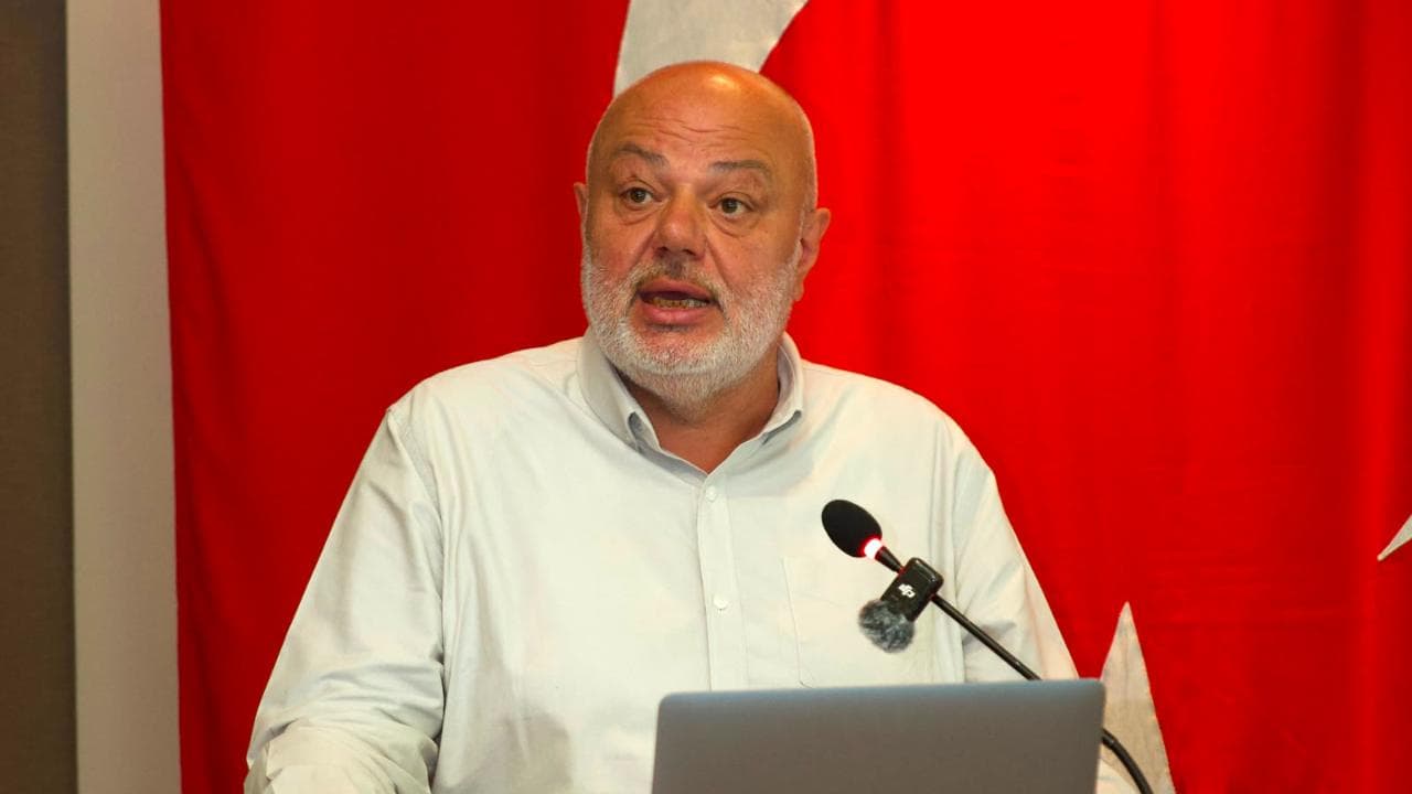 ÇTSO Seçimlerine Doğru Şakir Semizoğlu’ndan Önemli Açıklamalar
