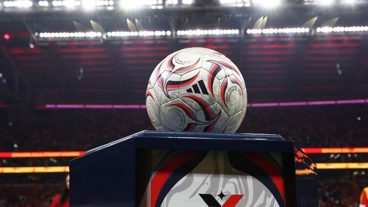 Trendyol Süper Lig’de 10. hafta heyecanı yarın başlayacak