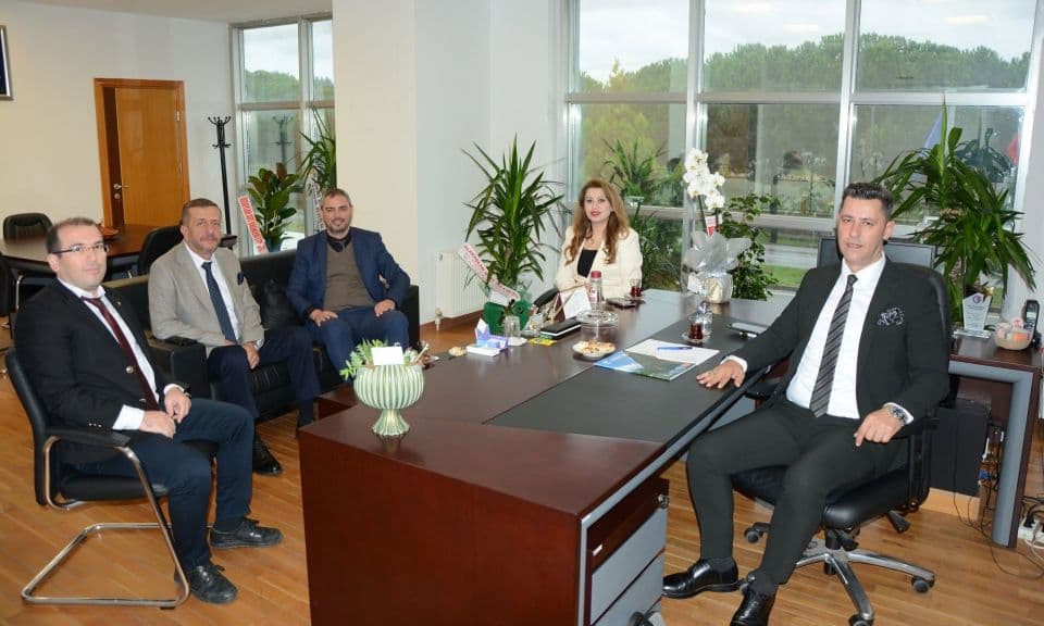 Ticaret Borsası’nda kesif mesai!