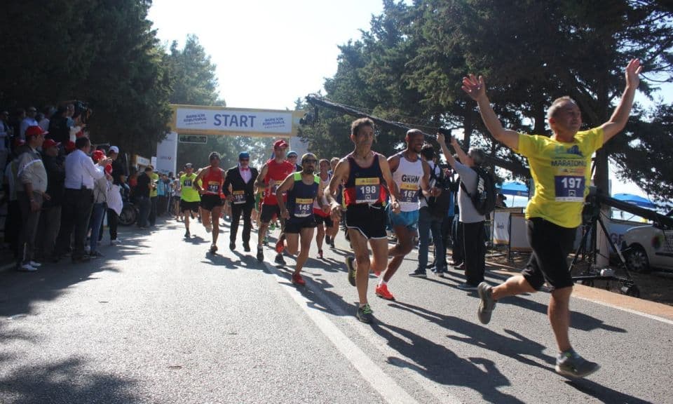 Çanakkale Gelibolu Maratonu: Tarih ve Sporun Buluşma Noktası