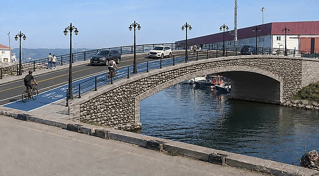 KEPEZ ÇAYI PROJESİNDE KRİTİK ADIM