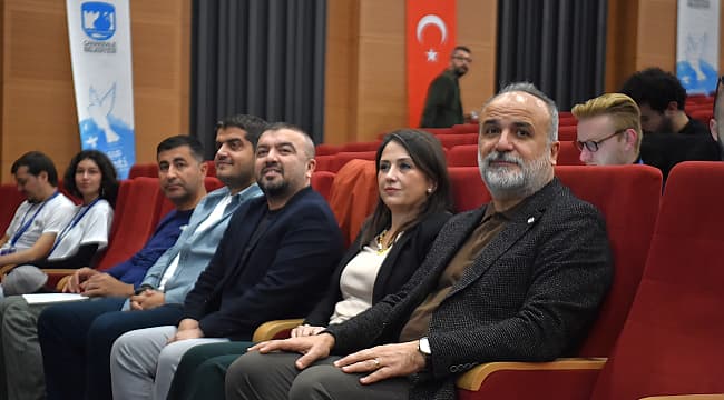 SEEP ÇANAKKALE 2026'IN AÇILIŞI GERÇEKLEŞTİRİLDİ