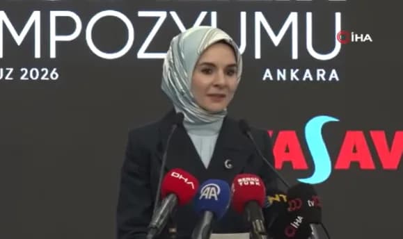 Bakan Göktaş: Bağımlılık Küresel Bir Kriz