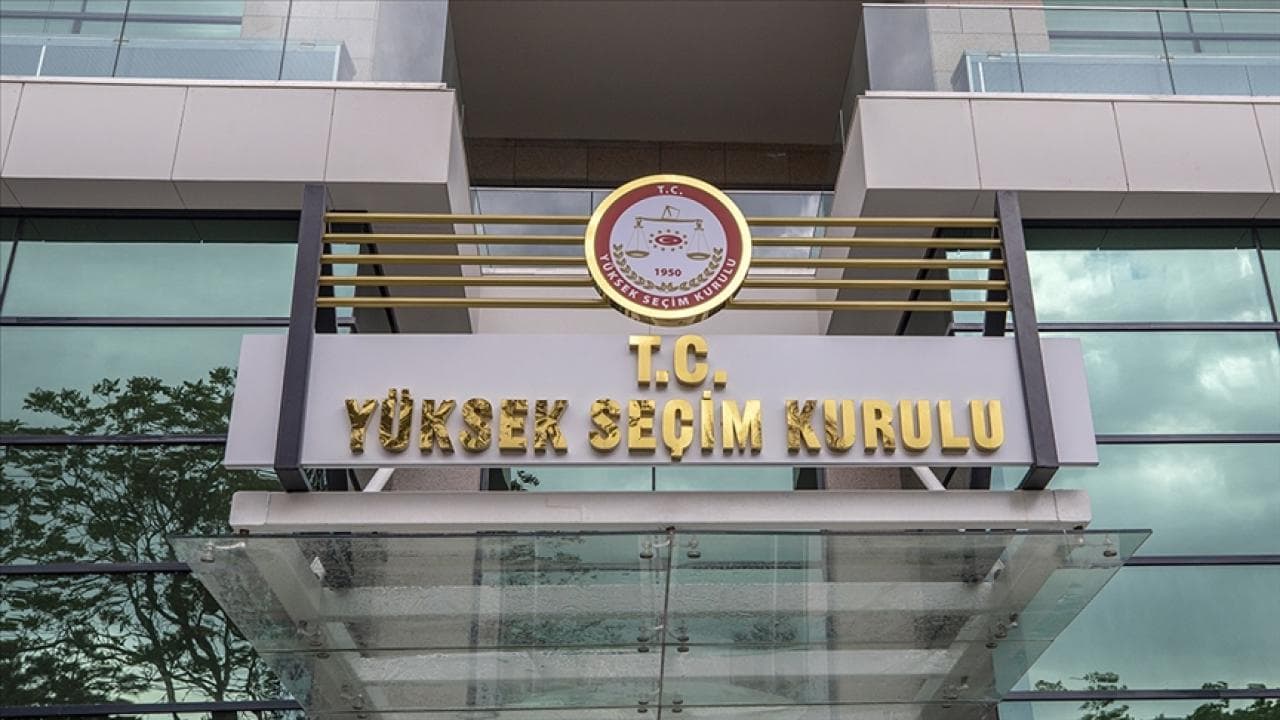 YSK Bilişim Personeli Alımı: Çanakkale’de 4 Katlı Maaş Tavanıyla Fırsat